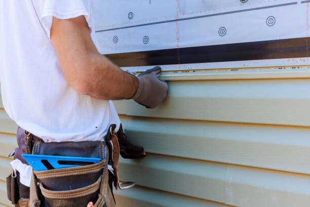 Affordable Storm Damage Siding Repair solutions in Derwood, MD