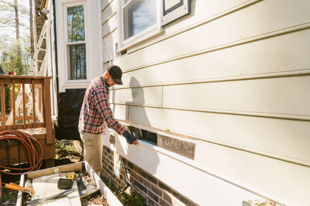 Top rated local Storm Damage Siding Repair specialists in Derwood, MD